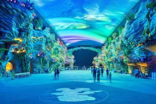 珠海海洋乐园