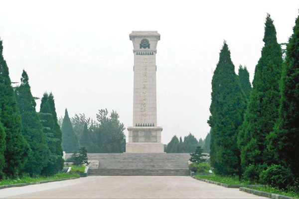珠海烈士陵园