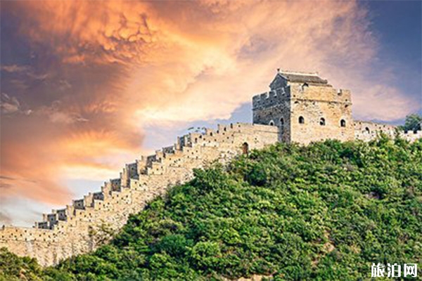 秦皇岛山海关旅游景点介绍