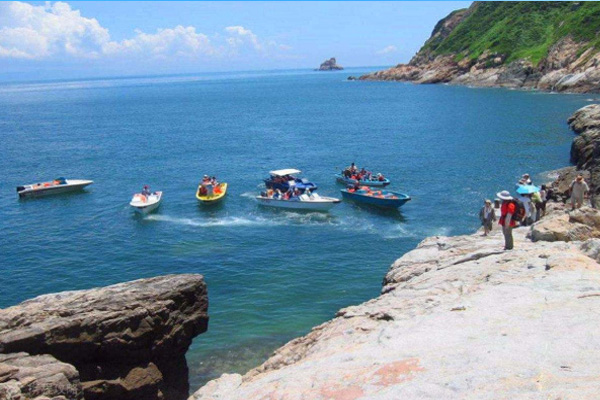 三门岛