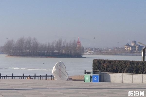 喀左龙源旅游区