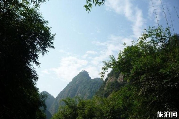 鸣凤山
