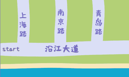 武汉沿江大道有什么好玩的地方 武汉沿江大道有什么好玩的地方