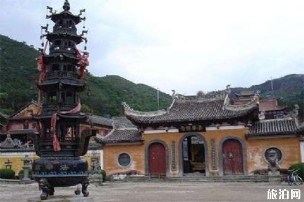 大同法华寺