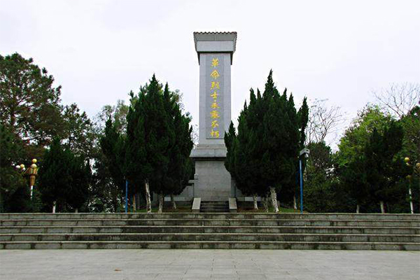 平南龚州公园