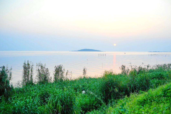 西山岛