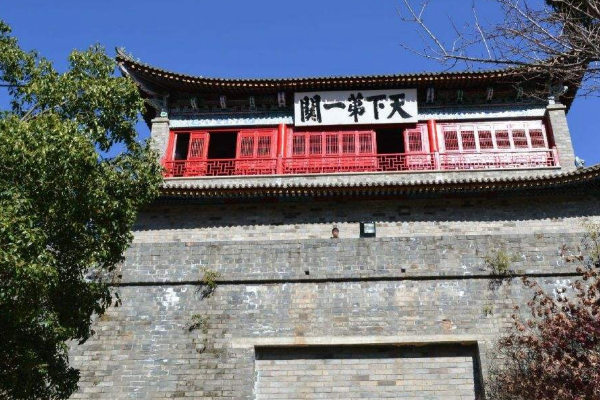 翠山影视城