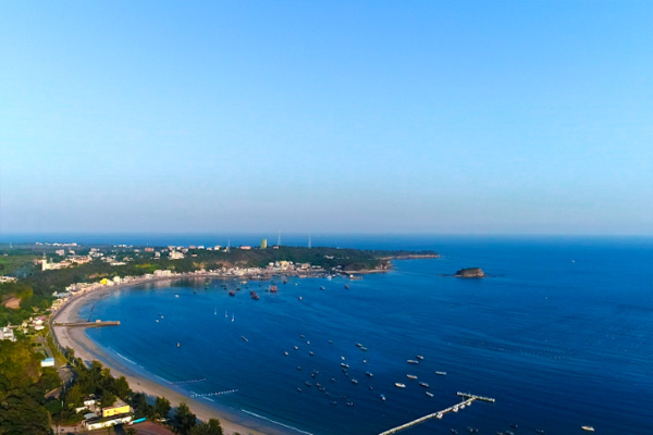 北海涠洲岛11月份去合适吗 2020北海涠洲岛旅游攻略