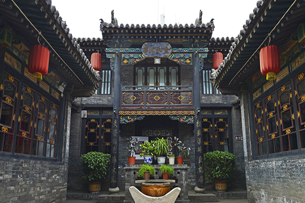 协同庆钱庄博物馆