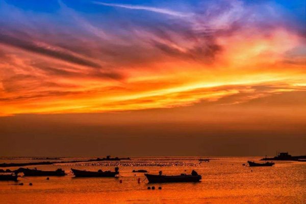 第一海水浴场