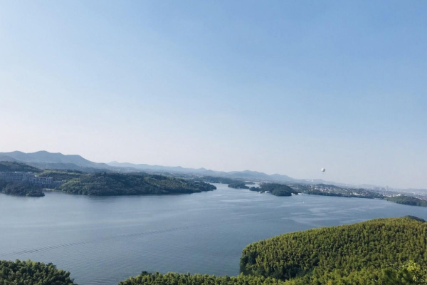 龙兴岛