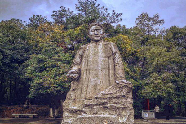抱石公园