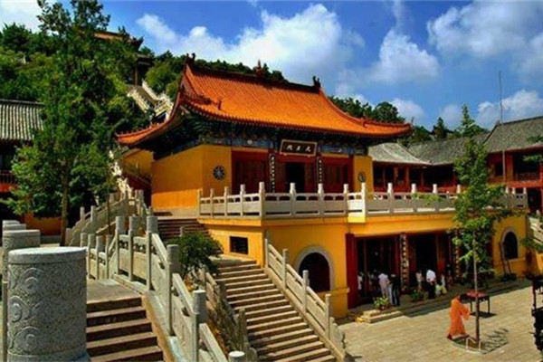 兴化禅寺