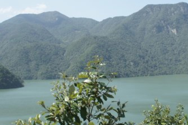 宁海浙东大峡谷