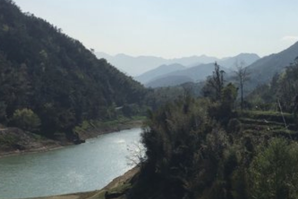 碗窑村