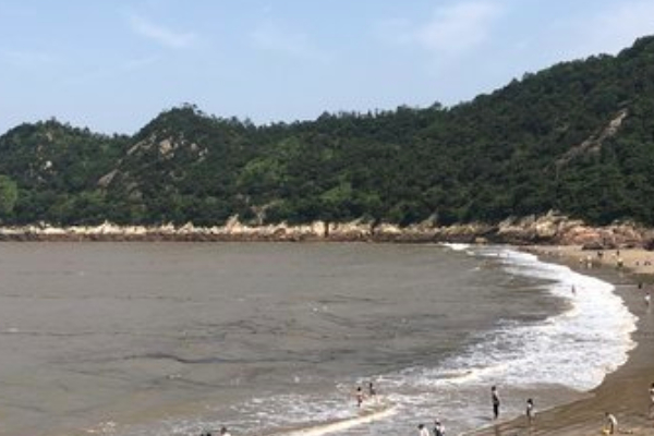 大门岛