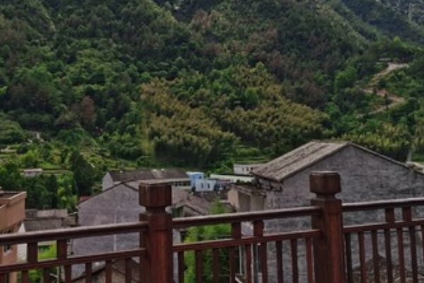 隆山公园