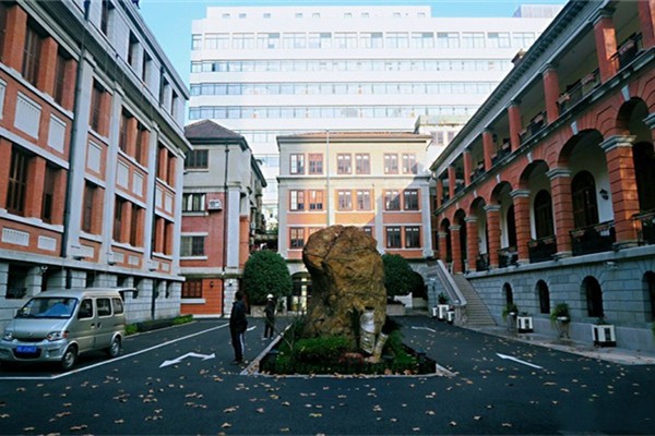 法租界会审公廨旧址