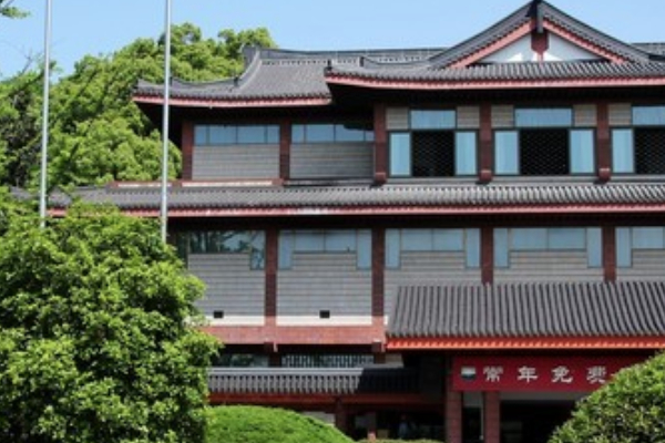 杭州中山公园