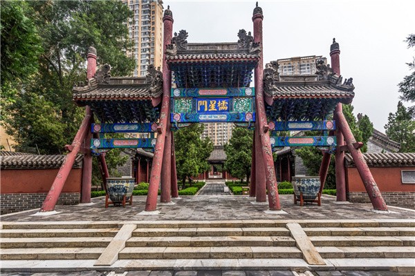 文庙博物馆