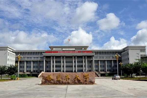 塔里木大学