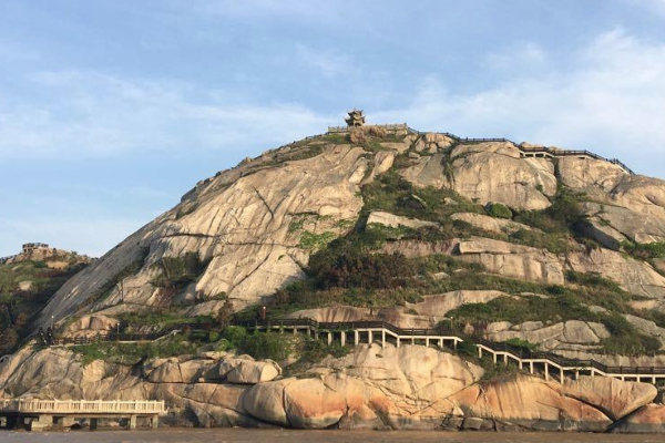 大洋山风景区