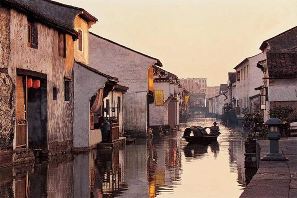 2021绍兴附近小众旅游景点推荐
