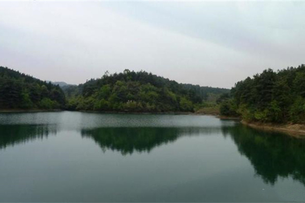 平山森林公园