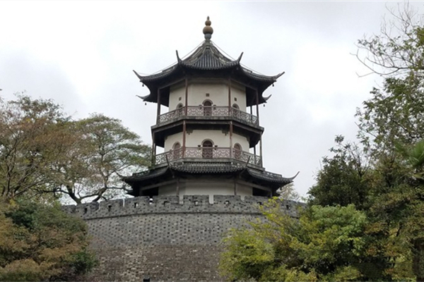 扬州奎楼