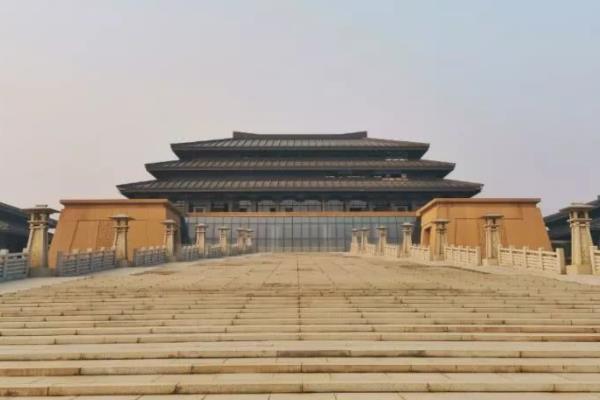2021咸阳博物馆需要预约吗