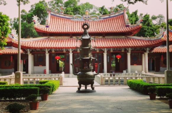 泉州承天寺要门票吗 承天寺值得去吗