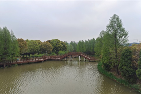 马洲公园