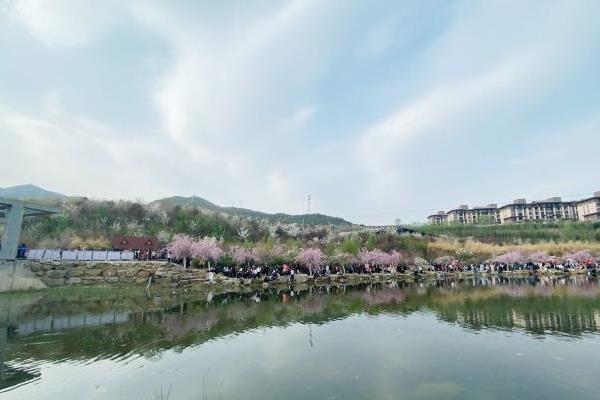 太原北城亲子游玩景点