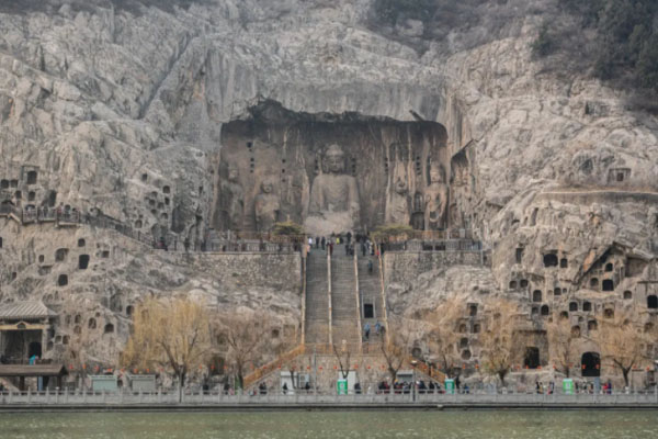 洛阳有什么好玩的地方旅游景点-景点推荐
