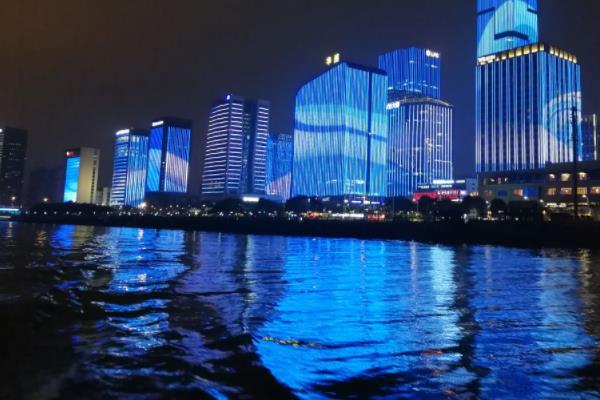 2021福州中秋赏月最佳地点