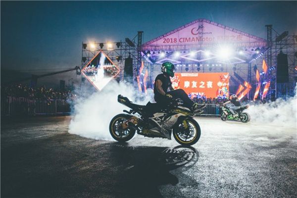 2021重庆摩博会门票 重庆摩博会门票怎么买