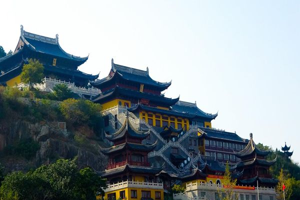 苏州白鹤寺能去吗 苏州白鹤寺恢复开放通知