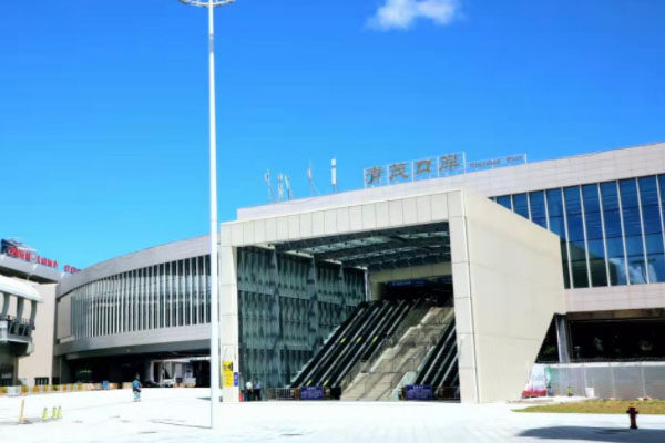 2021珠海青茂口岸什么时候开通