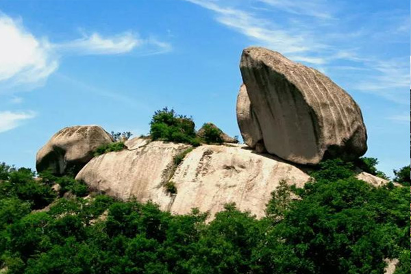 洛阳天池山风景区门票多少钱 怎么预约