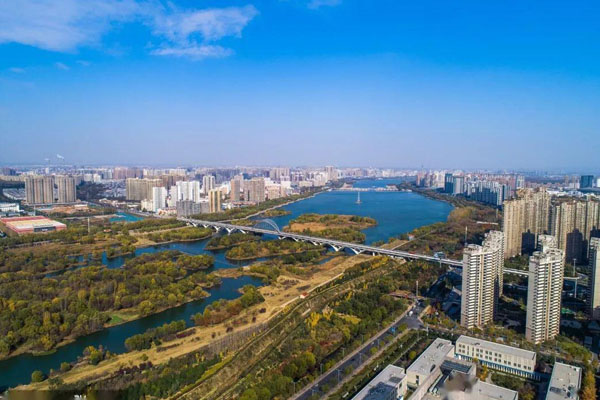 2021洛阳市区免费公园有哪些-推荐