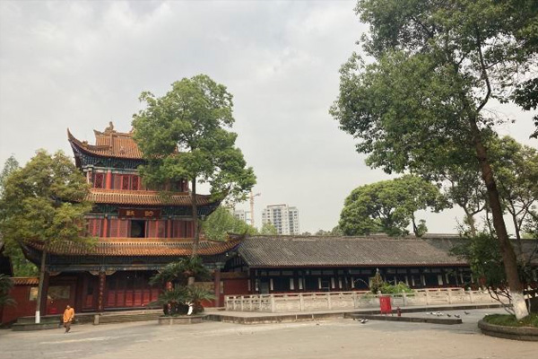 昭觉寺