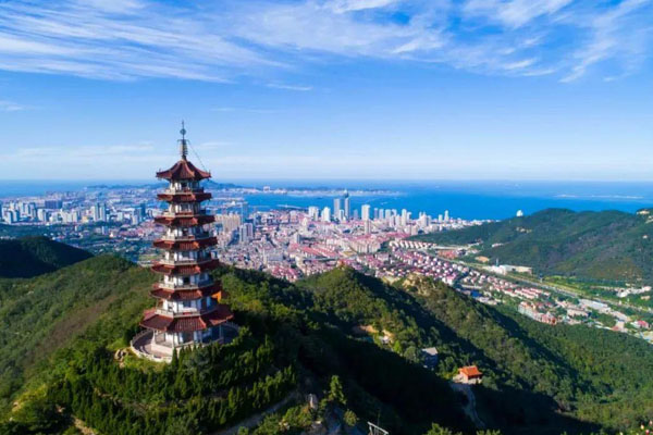 烟台塔山风景区好玩吗-游玩攻略