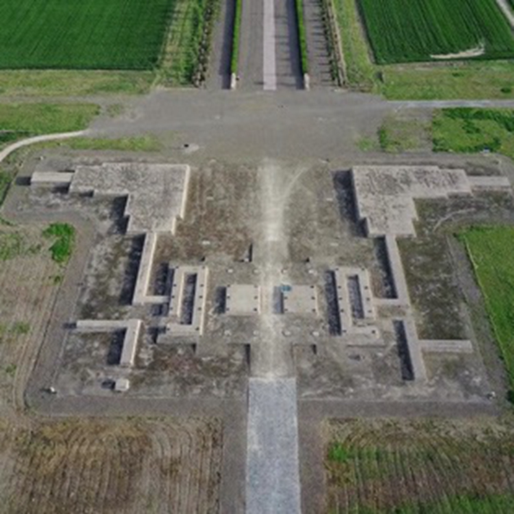 汉魏故城