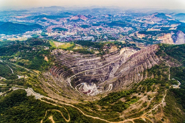 襄阳周边好玩的地方推荐