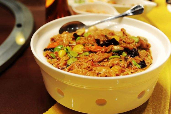 无锡地铁四号线一路上有什么好吃的