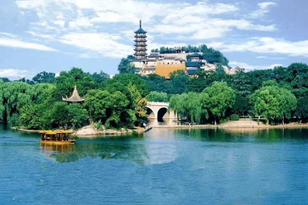 镇江有哪些好玩的地方景点